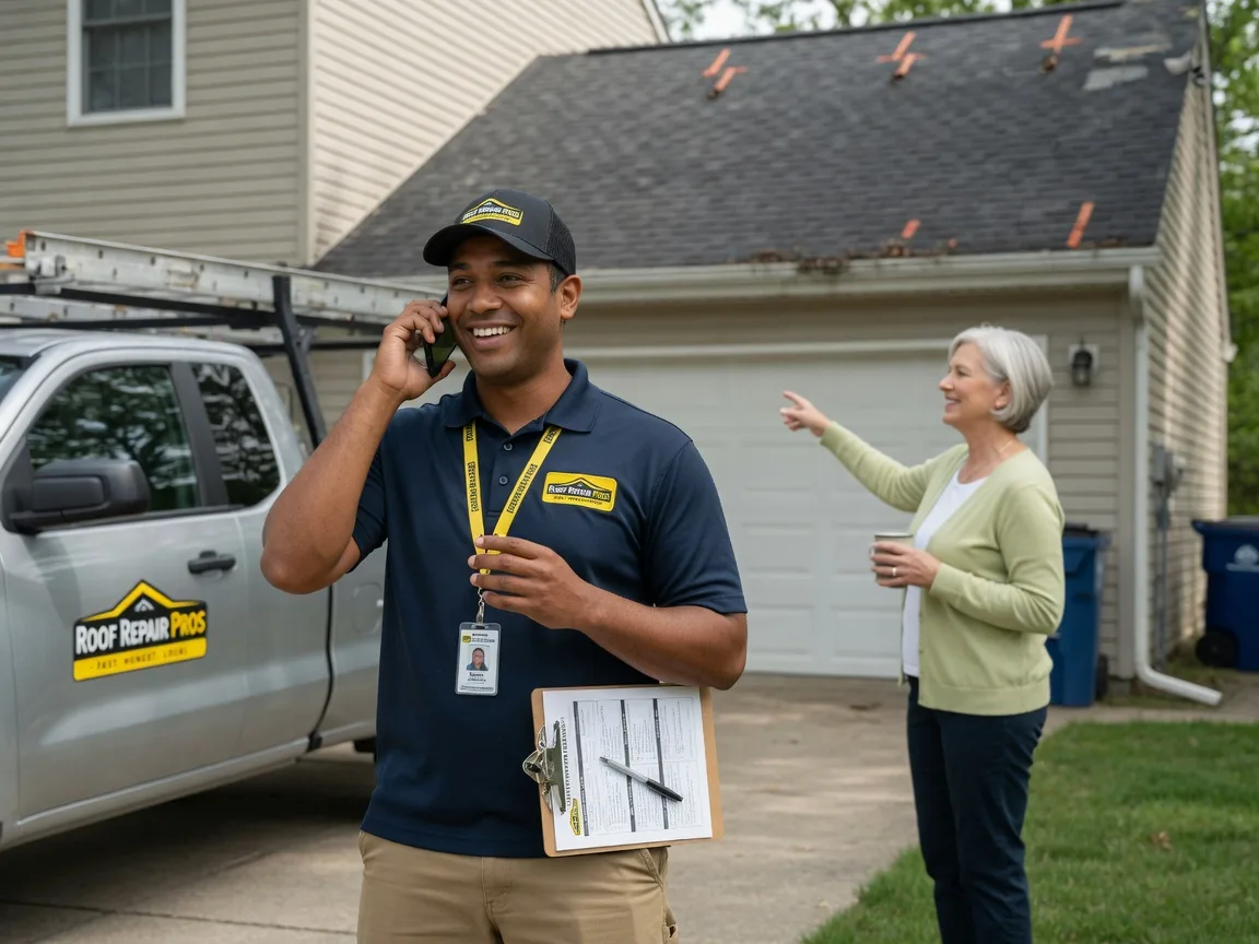Roof Repair Butler, MD FAQs